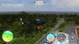 Helicopter 2015: Natural Disasters CZ (PC)
