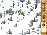 Heroes of Might & Magic IV CZ Complete (PC)