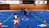 IHF Handball Challenge 14 (PC) - Hádzaná