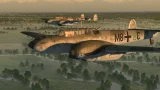 IL-2 Sturmovik: Cliffs of Dover CZ (PC)
