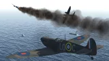 IL-2 Sturmovik: Cliffs of Dover CZ (PC)