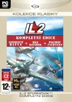IL-2 Sturmovik: Kompletní edice (PC)