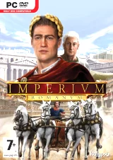 Imperium Romanum GOLD (PC)