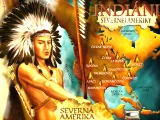 Indiáni Severnej Ameriky (PC)