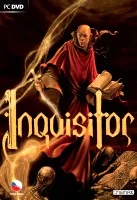Inquisitor CZ (PC)