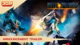 ION FURY - PC RELEASE DATE TRAILER