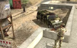 Jagged Alliance 3: Back in Action EN (PC)