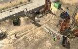 Jagged Alliance 3: Back in Action EN (PC)