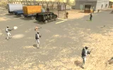 Jagged Alliance 3: Back in Action EN (PC)