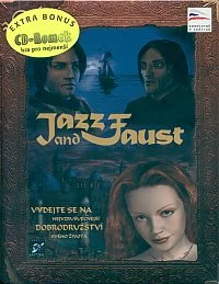 Jazz a Faust (PC)