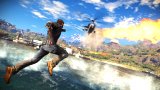 Just Cause 3 (PC) - TPS