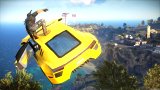 Just Cause 3 (PC) - TPS