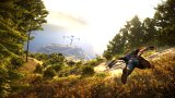 Just Cause 3 (PC) - TPS