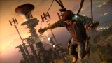 Just Cause 3 (PC) - TPS
