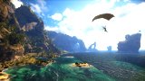 Just Cause 3 (PC) - TPS