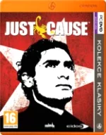 Just Cause (PC)