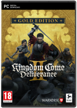 Kingdom Come: Deliverance 2 - Gold Edition