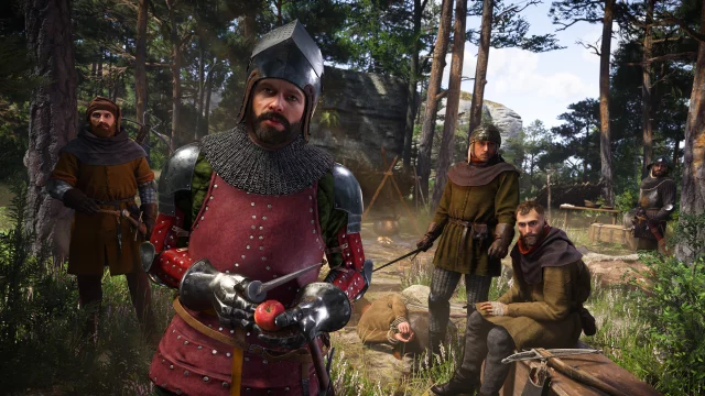 Kingdom Come: Deliverance 2 (PC)