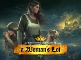 Kingdom Come: Deliverance - A Womans Lot (PC DIGITAL) (PC)