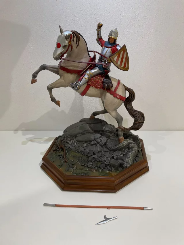 Kingdom Come: Deliverance II - Collector's Edition (poškodený obal) (PC)