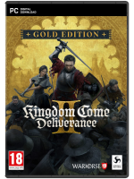 Kingdom Come: Deliverance II - Gold Edition