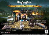 Kingdom Come: Deliverance - Royal Collectors Edition (PC)
