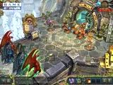 Kings Bounty: Armored Princess CZ (PC) - Ťahové