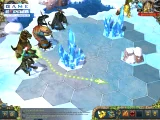 Kings Bounty: Armored Princess CZ (PC) - Ťahové