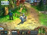 Kings Bounty: Crossworlds (Game of the Year Edition) (PC)