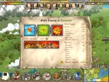 Knights of Honor (PC) - Real-time stratégie
