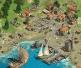 Knights of Honor (PC) - Real-time stratégie
