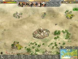 Knights of Honor (PC) - Real-time stratégie