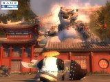 Kung Fu Panda + CZ (PC)