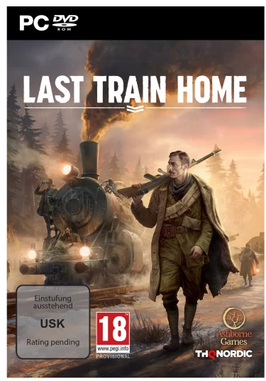 Last Train Home (PC)
