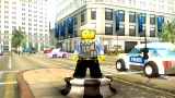 LEGO City: Undercover (PC)
