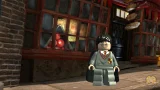 LEGO: Harry Potter Years 1-4 CZ (PC)