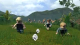 LEGO: Jurassic World (PC)