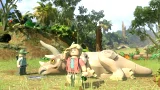 LEGO: Jurassic World (PC)