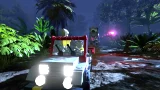 LEGO: Jurassic World (PC)