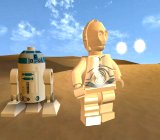 LEGO: Star Wars II - The Original Trilogy (PC)