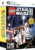 LEGO: Star Wars II - The Original Trilogy (PC)