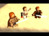 LEGO: Star Wars - The Complete Saga (PC)