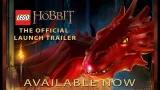 LEGO The Hobbit Official Launch Trailer
