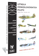Lietadlá československých pilotov - edícia OKO (PC)