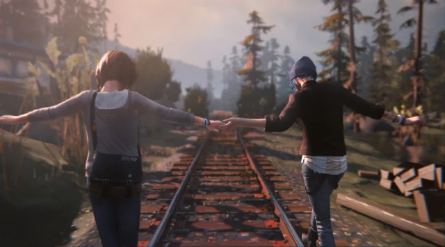 Life is Strange (PC)