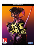 Like a Dragon: Pirate Yakuza in Hawaii - Steelbook Edition