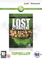 Lost CZ (PC)