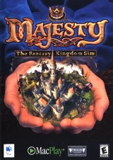 Majesty Anthology (PC)