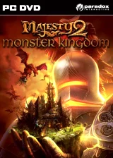 Majesty Anthology (PC)