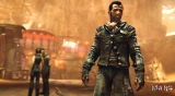 Mars: War Logs (PC) - Fallout 3
